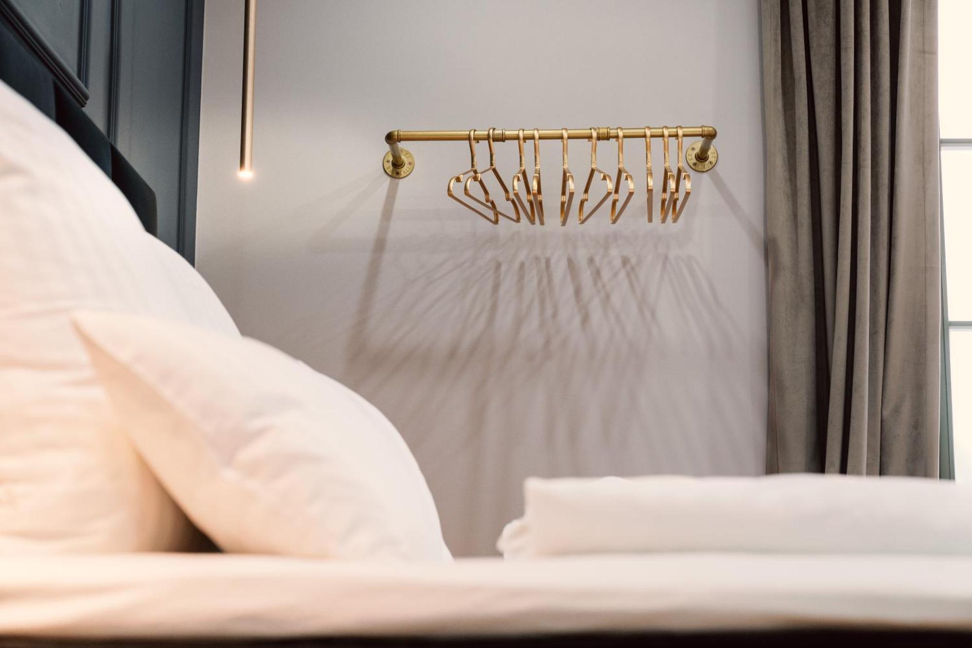New Luxus I Two Kingbeds I Center Apartment *