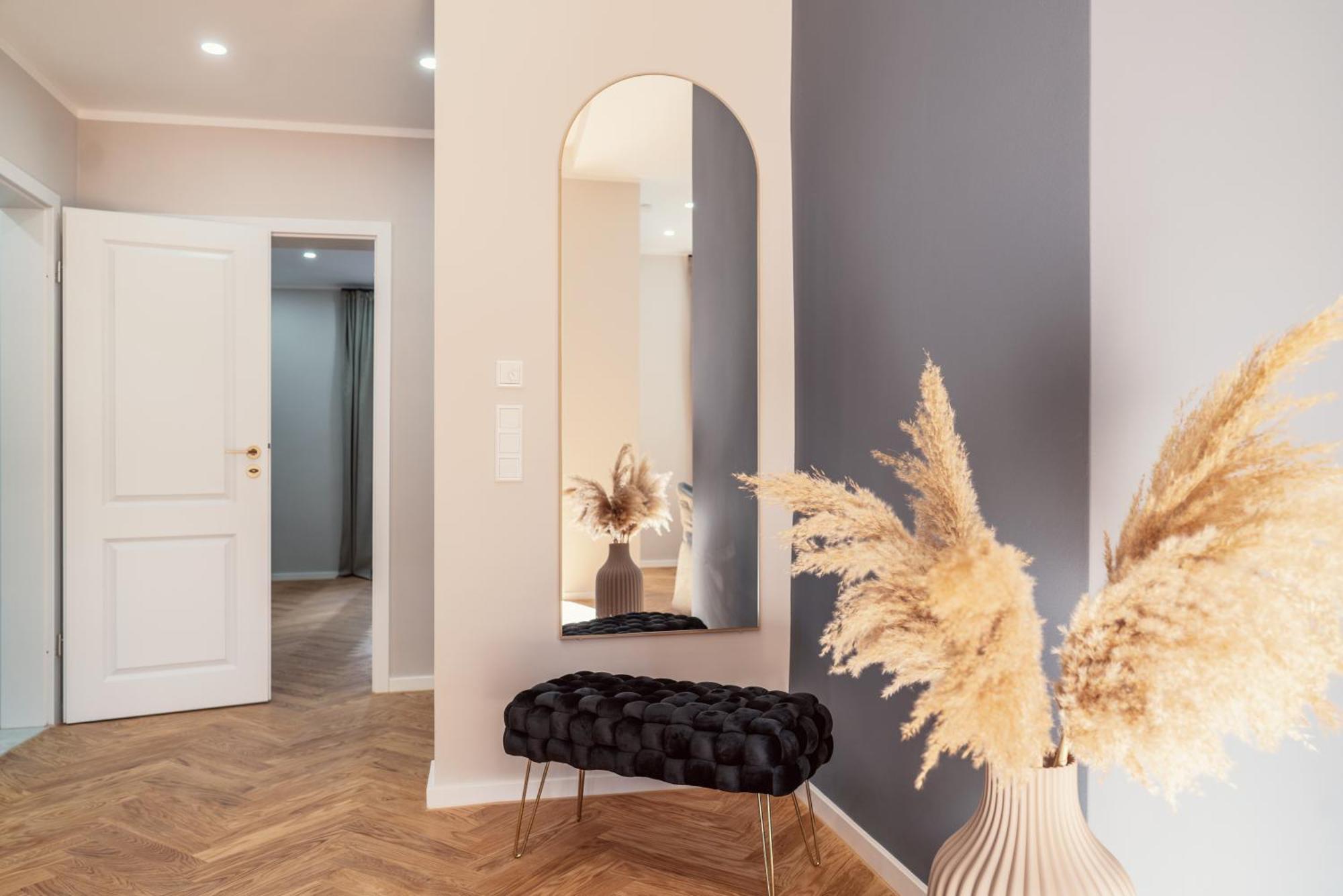 New Luxus I Two Kingbeds I Center Apartment Augsburg