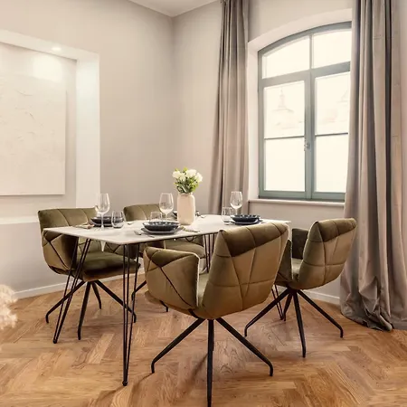 New Luxus Suite I Two Kingbeds I Center Augsburg Exterior photo