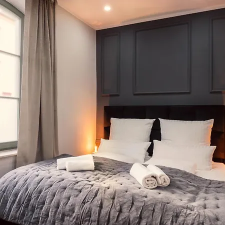 New Luxus Suite I Two Kingbeds I Center Augsburg Exterior photo