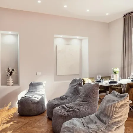 New Luxus Suite I Two Kingbeds I Center Augsburg Exterior photo