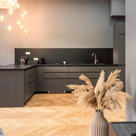New Luxus Suite I Two Kingbeds I Center Augsburg Exterior photo